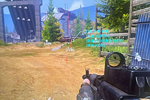 暗区科技-暗区突围透视物资挂-暗夜内部