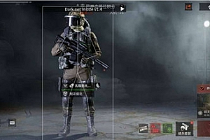 暗区突围外桂软件ios-暗区川上富江直装